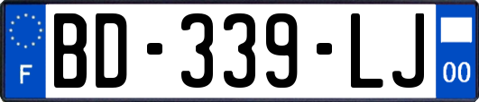 BD-339-LJ