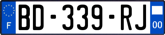BD-339-RJ
