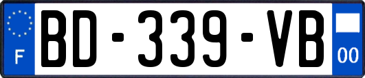 BD-339-VB