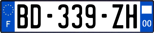 BD-339-ZH