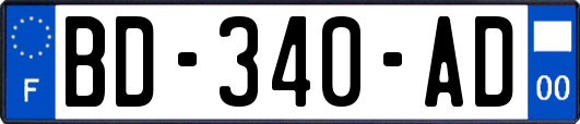 BD-340-AD