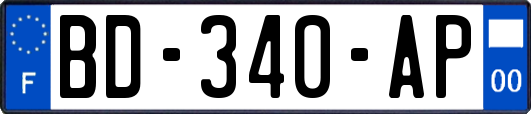 BD-340-AP