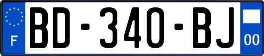 BD-340-BJ