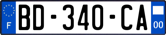 BD-340-CA