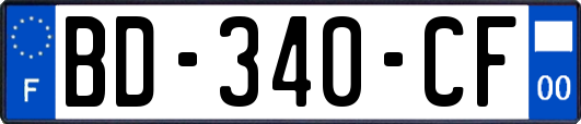 BD-340-CF