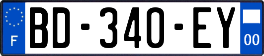 BD-340-EY