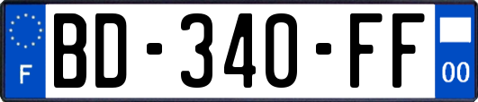 BD-340-FF