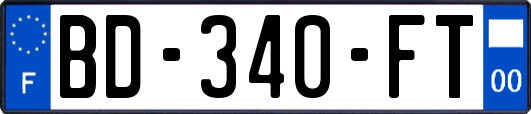 BD-340-FT
