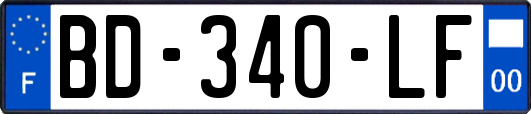 BD-340-LF