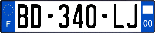 BD-340-LJ