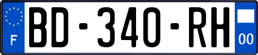 BD-340-RH