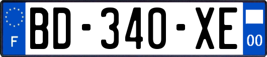 BD-340-XE