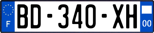 BD-340-XH