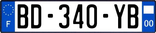 BD-340-YB