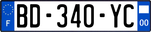 BD-340-YC
