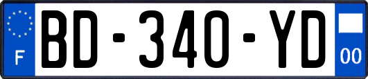 BD-340-YD