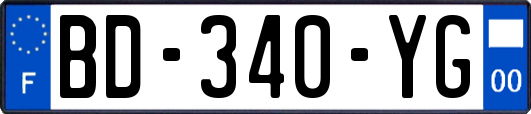 BD-340-YG