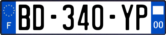 BD-340-YP