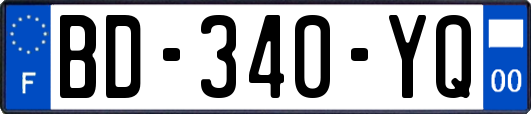 BD-340-YQ