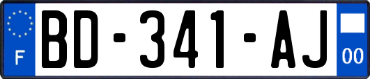 BD-341-AJ