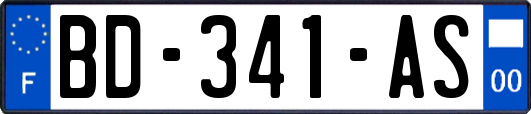 BD-341-AS