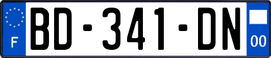 BD-341-DN