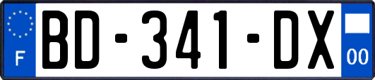 BD-341-DX