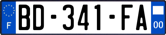 BD-341-FA