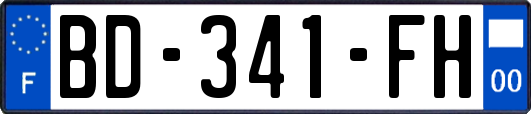 BD-341-FH