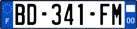 BD-341-FM