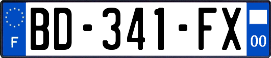 BD-341-FX