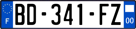 BD-341-FZ