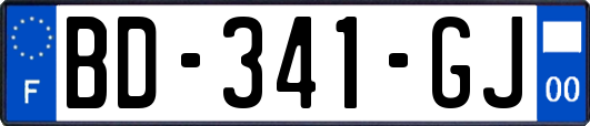 BD-341-GJ