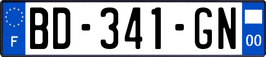 BD-341-GN