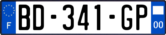 BD-341-GP