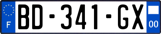 BD-341-GX