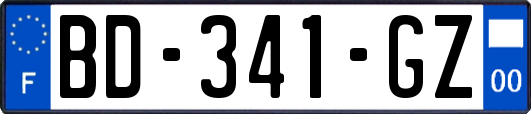 BD-341-GZ