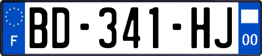 BD-341-HJ