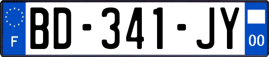BD-341-JY