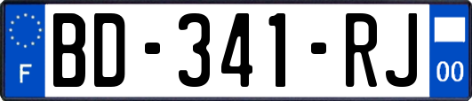 BD-341-RJ
