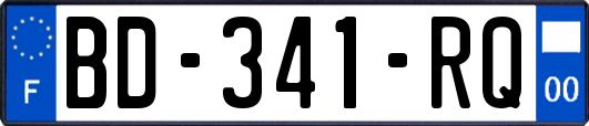 BD-341-RQ