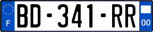 BD-341-RR