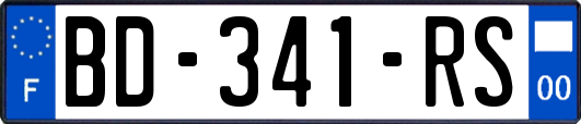 BD-341-RS