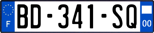BD-341-SQ