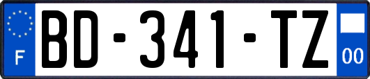 BD-341-TZ