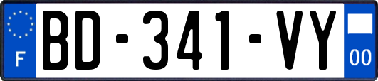 BD-341-VY