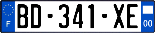 BD-341-XE