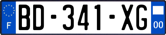 BD-341-XG