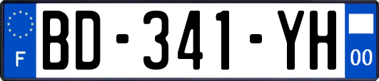 BD-341-YH