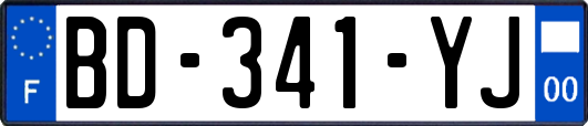 BD-341-YJ
